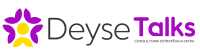 Deyse Talks Consultoria estratégica em RH